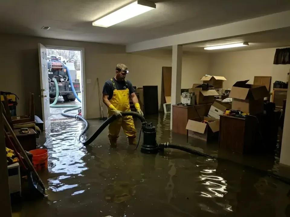 basement-burst-pipe-flooding-a-001 — frequently asked questions, 24-Hour Water Damage Restoration Services in Wolverine Lake…
